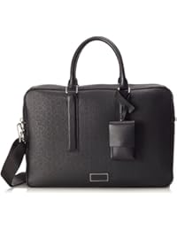 Calvin klein bolsa por ordenador hombre negro
