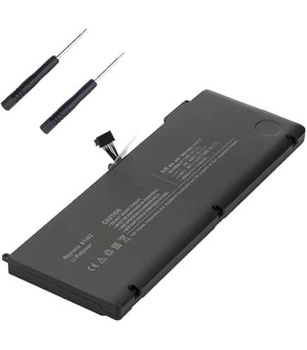 BATERIA GENUINE A1382 APPLE BATTERY MACBOOK PRO 15" A1286 2011 2012 - View #10