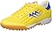 Produktbild Agla K350 Schuhe Futsal Outdoor, gelb, 28.3 cm/44.5