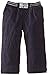 3Pommes Baby Boys 3E22093 0-24 Months Trousers, Navy Blue, 6-12 Months (Manufacturer Size:6 Months)