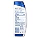 Head & Shoulders Dry Scalp Care With Almond Oil Dandruff Shampoo, 23.7-Fluid Ounces Bottles (Pack Of 2)