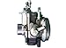 Produktbild 00866 Vergaser Vespa PK 50 XL – Rush/125 SHB 19 – 19 und der Nutzgarten