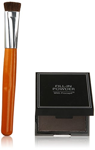 Cover Your Gray Fill-In Powder, Dark Brown