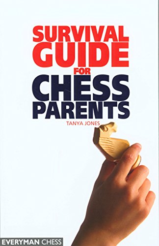 Download Survival Guide for Chess Parents