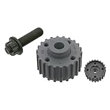 Lado de montaje: delante Febi-Bilstein 24674 Rueda dentada, cigüeñal