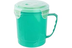 CMP IBERICA Tasse de Transport Soupe 680 ML