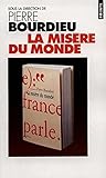 La Misère du monde