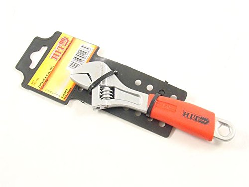 Preisvergleich Produktbild Einmaulschlüssel 150 mm crv150