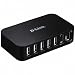 D-Link DUB-H7 7-Port USB2.0 Hub RS.5116.00