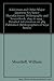 Produktbild Kikkoman and Other Major Japanese Soy Sauce Manufacturers: Bibliography and Sourcebook, 1645 to 1994 : Detailed Information on 484 Published (Bibliographies of Soya Series)