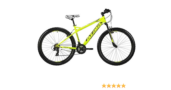 Atala Modello 2020 Mountain Bike Station 21V 27.5\