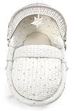 Mamas & Papas Millie and Boris Moses Basket