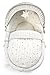 Mamas & Papas Millie and Boris Moses Basket