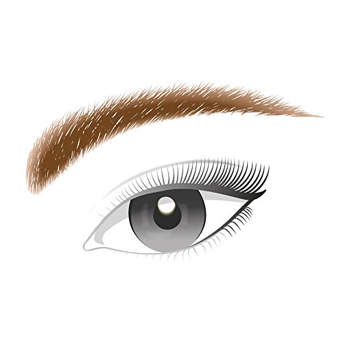 L’Oréal Paris Brow Artist Maker, 2 Blonde – Augenbrauen-Stift mit Pinsel und innovativer Gel-to-Powder Formel – für perfekt gestylte Augenbrauen im angesagten Hippe Look, 1er Pack (1 x 2 g) - 3