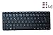 4d Laptop Keyboard for HP mini 210 Mini210 Mini 210-1000 2102 210-1010NR 210-1040NR 210-1053NR series Black US Layout, Compatible with part number 590527-001 588115-001 594711-001 RS.699.00