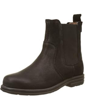 Bisgaard Unisex-Kinder 51803217 Kurzschaft Stiefel