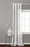 MEDIDAS: 140 x 260 cm; nº de cortinas: 1 unidad
