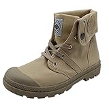 ★ Stil: Segeltuchschuhe sind alle klassischen Stile, die leicht mit jeder Gelegenheitskleidung gepaart werden können und für das ganze Jahr geeignet sind.