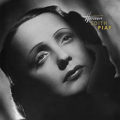 Wagram Harcourt-Edith Piaf