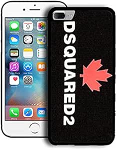 dsquared iphone 8 plus case