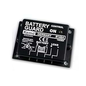 AFFIDABILE SCHEDA CIRCUITO di protezione BMS batteria al litio 3 corde