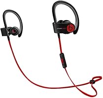 Beats by Dr. Dre Powerbeats2 Wireless In-Ear Headphones - Black