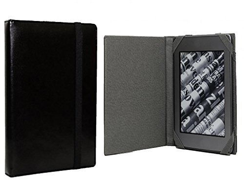 ANVAL Funda para EBOOK SPC Internet Dickens Elegir