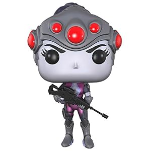 Funko Pop Widowmaker (Overwatch 94) - Imagen 3