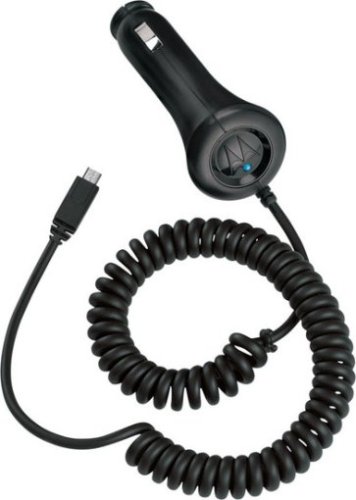 Preisvergleich Produktbild Lenovo Motorola P313 Kfz-Ladekabel