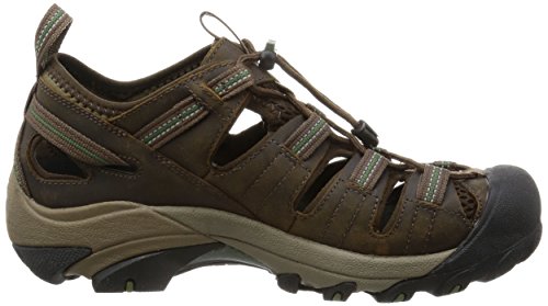 Keen Herren Arroyo Ii Trekking-& Wanderhalbschuhe - 7