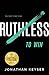 You Don't Have to Be Ruthless to Win: The Art of Badass Selfless Service (English Edition) by 