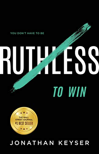 You Don't Have to Be Ruthless to Win: The Art of Badass Selfless Service (English Edition)