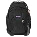 Produktbild JanSport Rucksack Driver 8 schwarz Schwarz Einheitsgröße