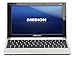 Produktbild Medion Akoya E1221 25,7cm (10,1 Zoll) Netbook (Intel Atom N455, 1,66 GHz, 1GB RAM, 250GB HDD, Intel 3150, Win7 Starter Edition) weiß