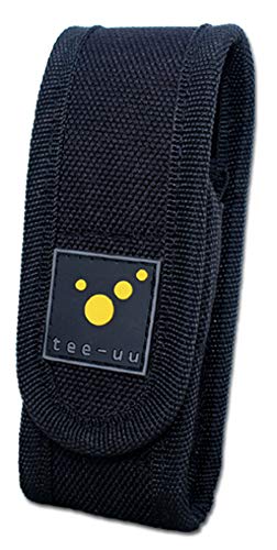 tee-uu TOOL Bolsillo / Funda para navaja de rescate