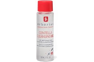 Erborian Centella rengöringsgel 30 ml