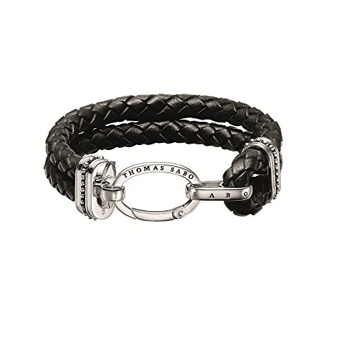 Preisvergleich Produktbild Damenarmreif Thomas Sabo LB39-008-11-M