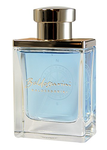Baldessarini Nautic Spirit homme / men, Eau de Toilette, Vaporisateur / Spray 90 ml, 1er Pack (1 x 90 ml)