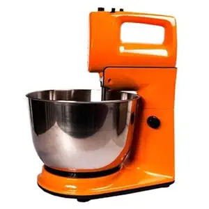 KT Trader DSP KM3015 300W Hand mixer, Orange