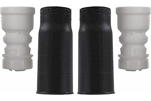 ‎SACHS SACHS 900 456 Staubschutzsatz Stoßdämpfer Service Kit für Audi A4 B9 Avant (8W5, 8WD) 2015 - Links, Rechts, Hinterachse und Andere Fahrzeuge