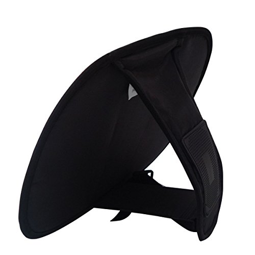 OUMIZHI® Baby In-Sight Auto Spiegel für in Auto Sicherheit Rücksitz Rückansicht - 4