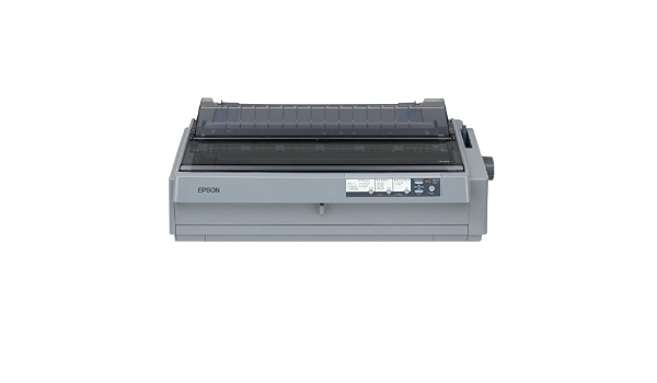 Buy Epson LQ 2190 Monochrome Dot Matrix 