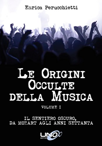 Download Le Origini Occulte della Musica Download Le Origini Occulte della Musica