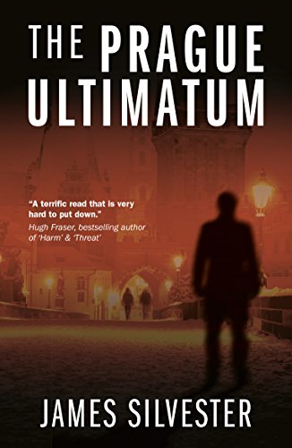 Download The Prague Ultimatum : A chilling international thriller (Prague Thrillers Book 2) Download The Prague Ultimatum : A chilling international thriller (Prague Thrillers Book 2)