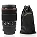 Produktbild Pinzhi Neue Edelstahl Kamera Objektiv EF 100mm Thermoskanne Reisen Kaffeebecher (Geschenk Beutel)
