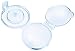 MAM Feeding Spoons and Keep Clean Cover (Blue)