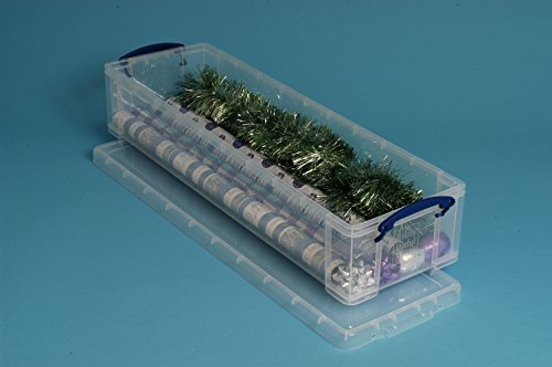 Really Useful Box Aufbewahrungsbox 22 Liter - 4