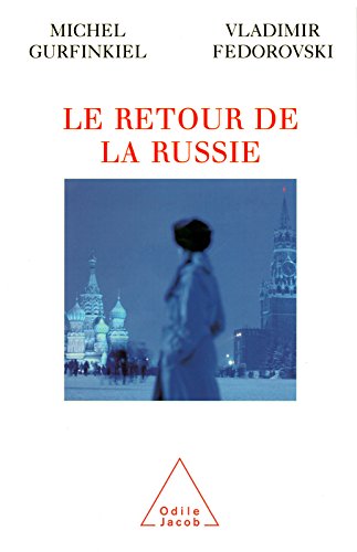 Download Le Retour de la Russie