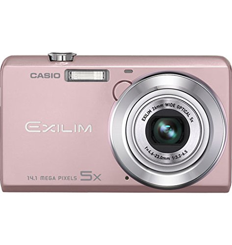 Imagen 4 de Casio EX-ZS10PKEDD