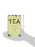 Image de 20,000 Secrets of Tea: The Most Effective Ways to Benefit from Nature's Healing Herbs